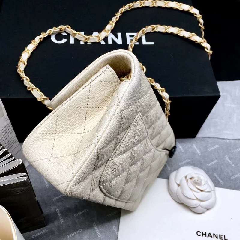 CHANEL BAGS BA