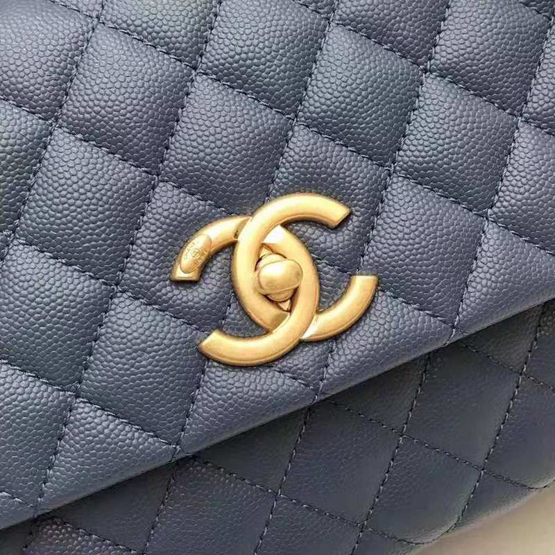 CHANEL BAGS BA