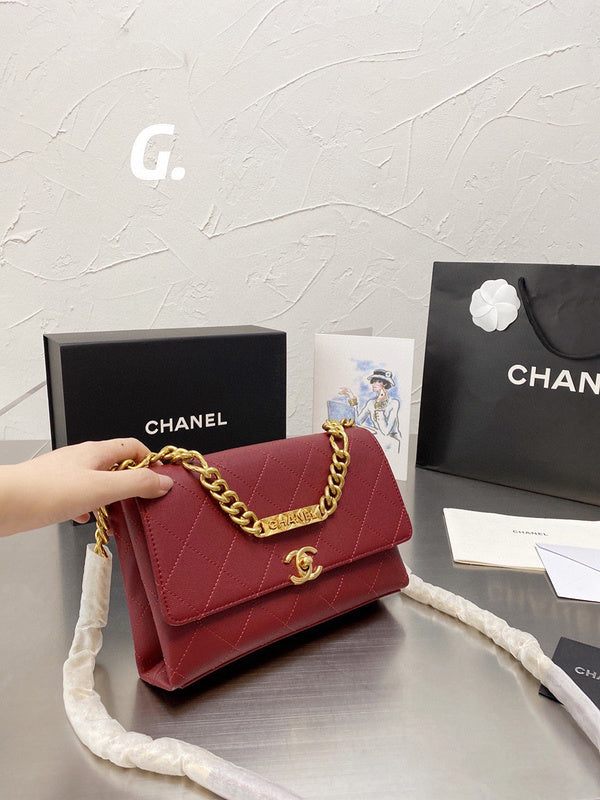 Women Designer Bags - Chanel Bags - 7108