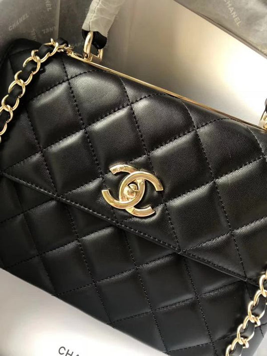 CHANEL BAGS BA