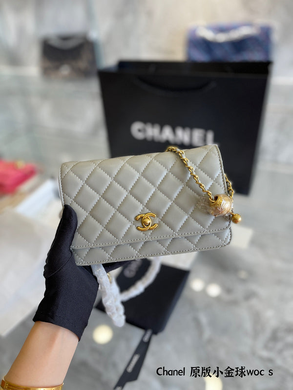 Women Designer Bags - Chanel Bags - 7250