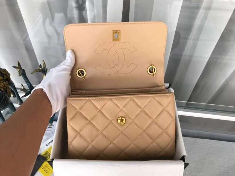 CHANEL BAGS BA