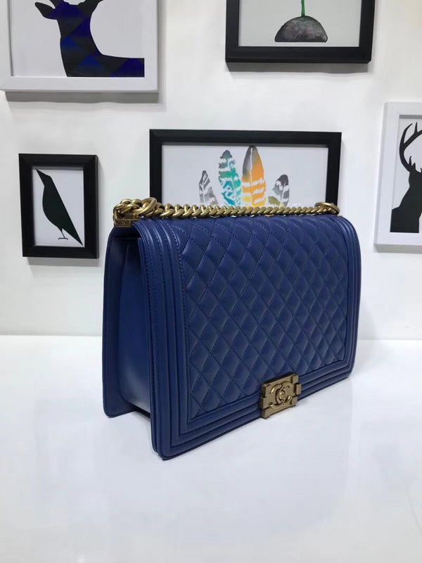 Chanel Bags - BG Bags - 636