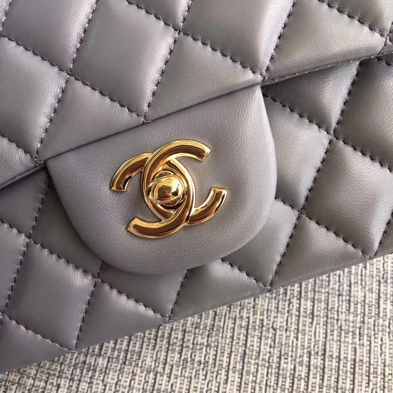 CHANEL BAGS BA