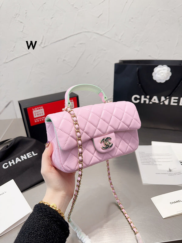 Women Designer Bags - Chanel Bags - 7023