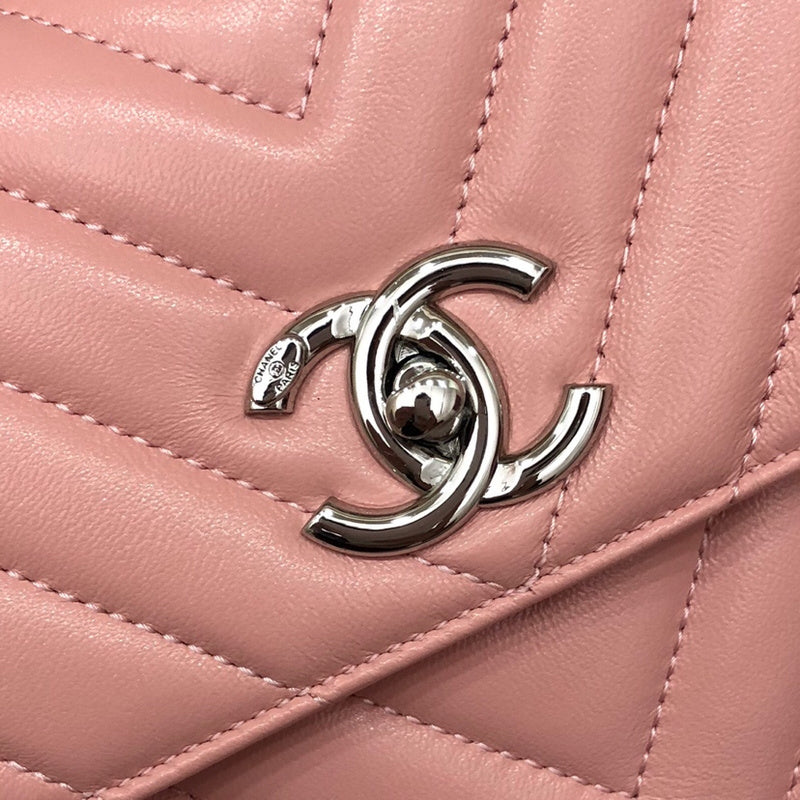 CHANEL BAGS BA