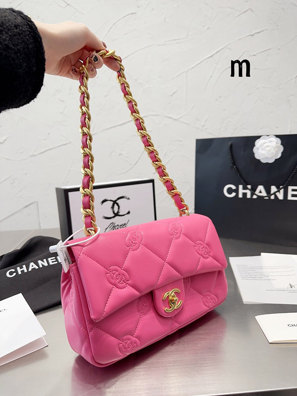 Women Designer Bags - Chanel Bags - 7028