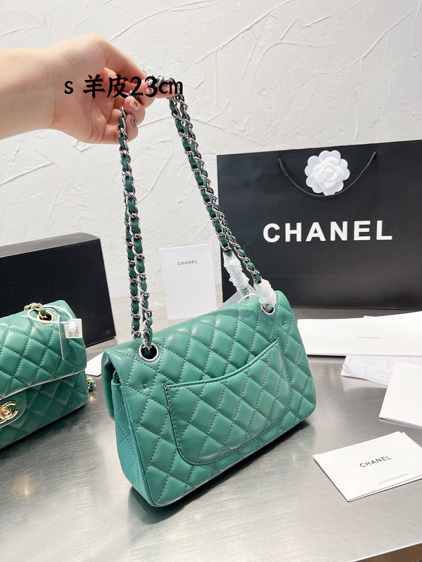 Women Designer Bags - Chanel Bags - 7138