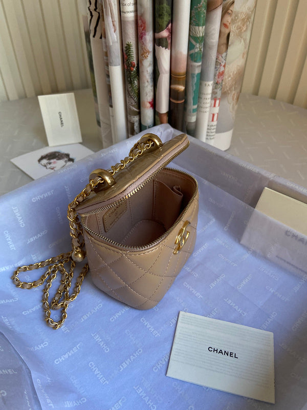 CHANEL BAGS BA - 1005