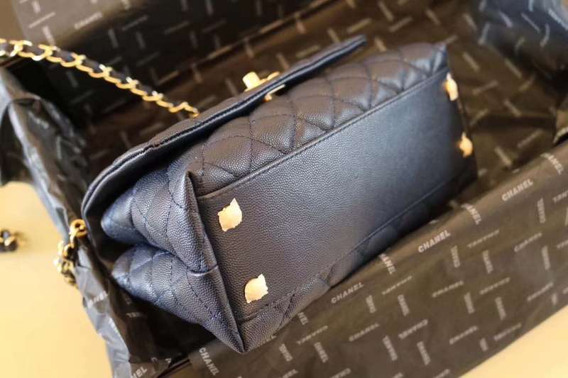 CHANEL BAGS BA