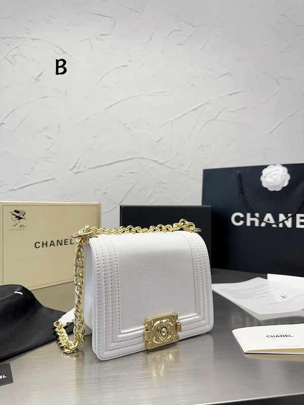 Women Designer Bags - Chanel Bags - 7072