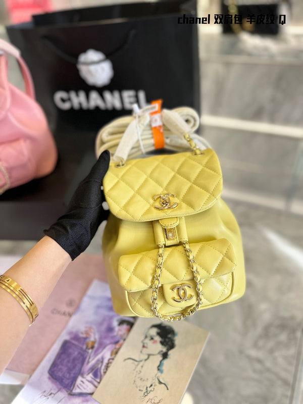 Women Designer Bags - Chanel Bags - 7234