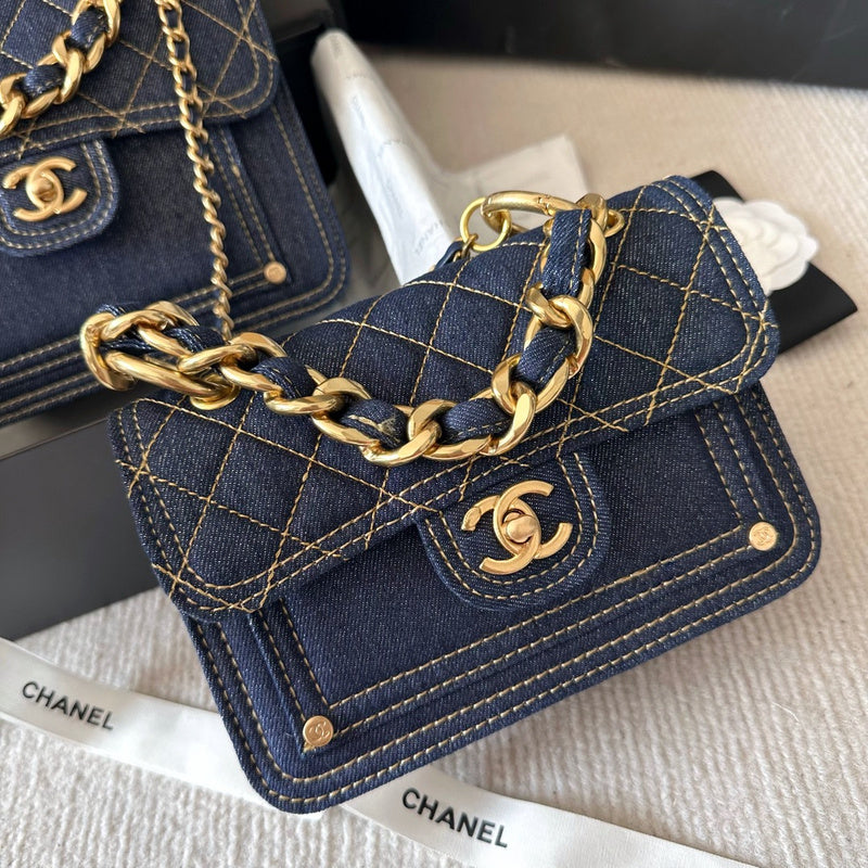 Women Designer Bags - Chanel Bags - 6976