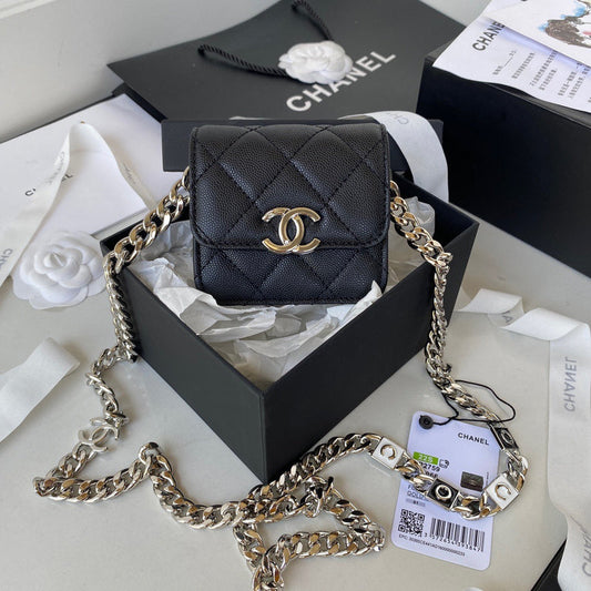 Bags-Glimer - Chanel Bags - 7631