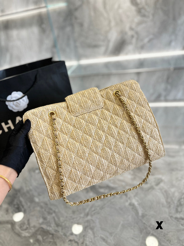 Women Designer Bags - Chanel Bags - 7009