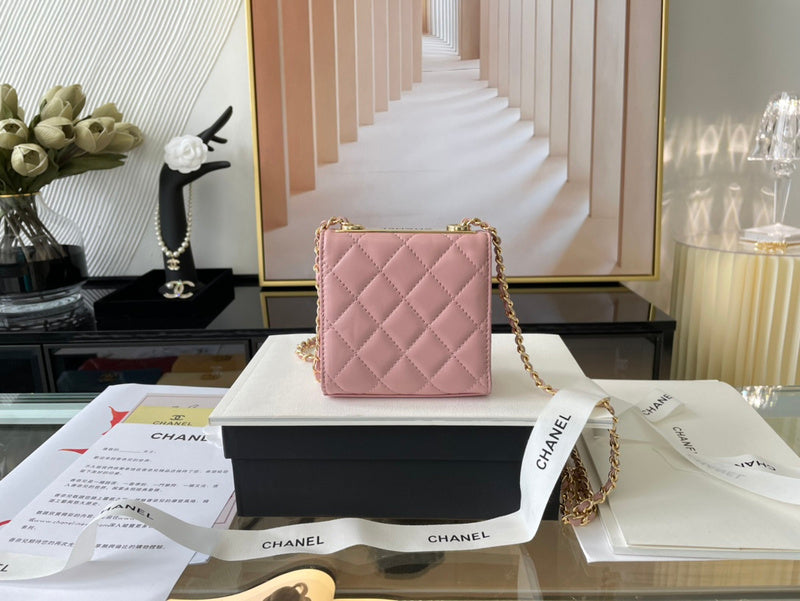 Chanel Bags - BG Bags - 1415