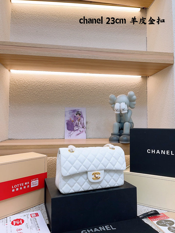 Women Designer Bags - Chanel Bags - 6959