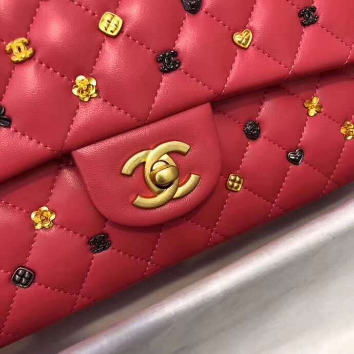 CHANEL BAGS BA