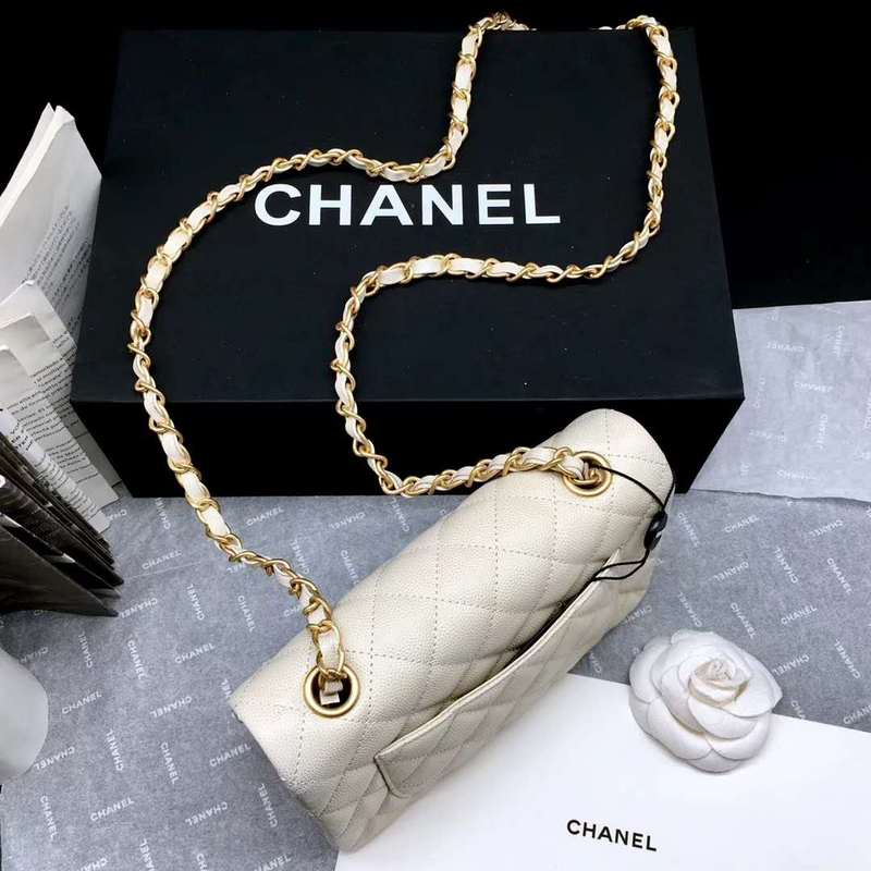 CHANEL BAGS BA