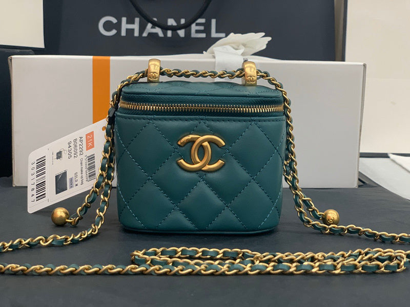 Bags-Glimer - Chanel Bags - 7676