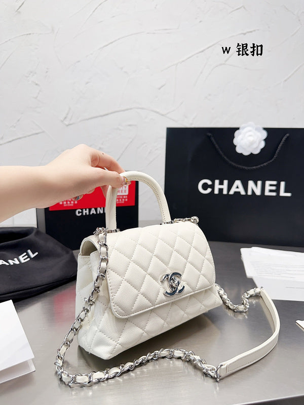 Women Designer Bags - Chanel Bags - 6912