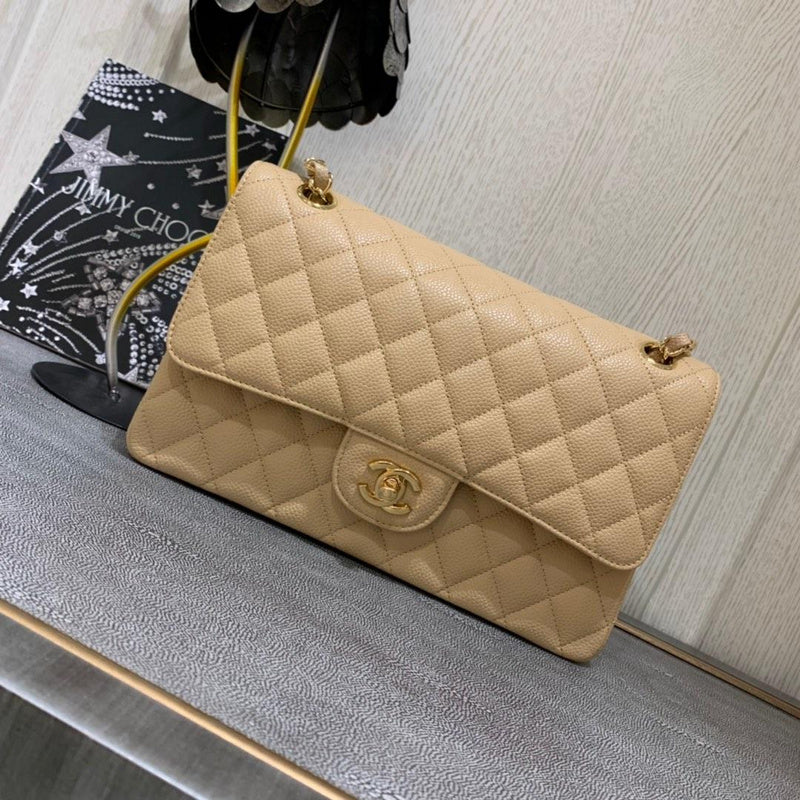 CHANEL BAGS BA