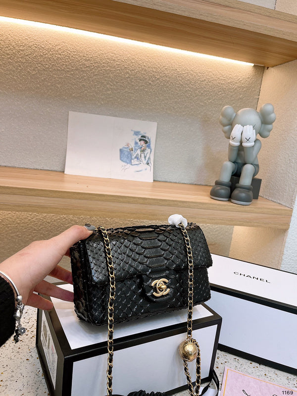 Women Designer Bags - Chanel Bags - 7169