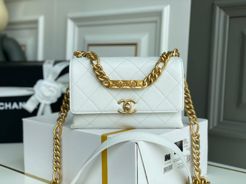 Bags-Glimer - Chanel Bags - 7673