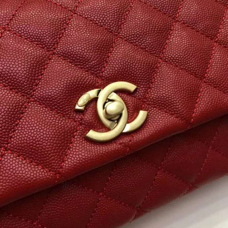 CHANEL BAGS BA