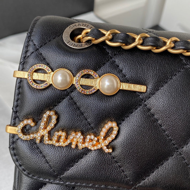 Bags-Glimer - Chanel Bags - 7647