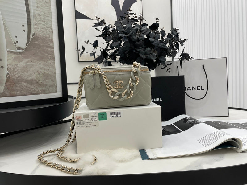 CHANEL BAGS BA -993