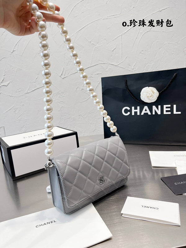 Women Designer Bags - Chanel Bags - 7150