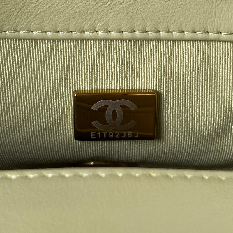 CHANEL BAGS BA - 961