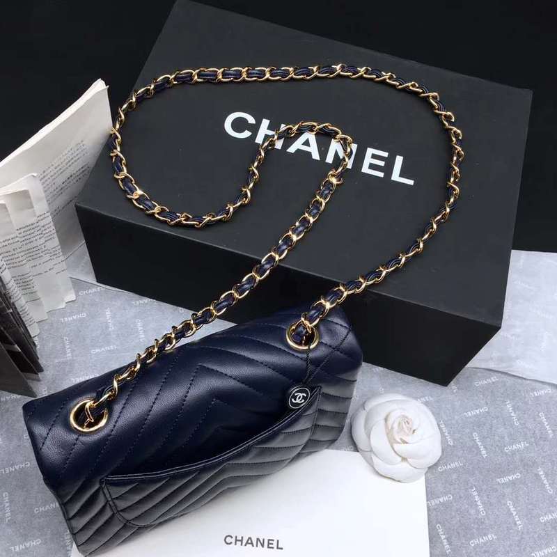 CHANEL BAGS BA