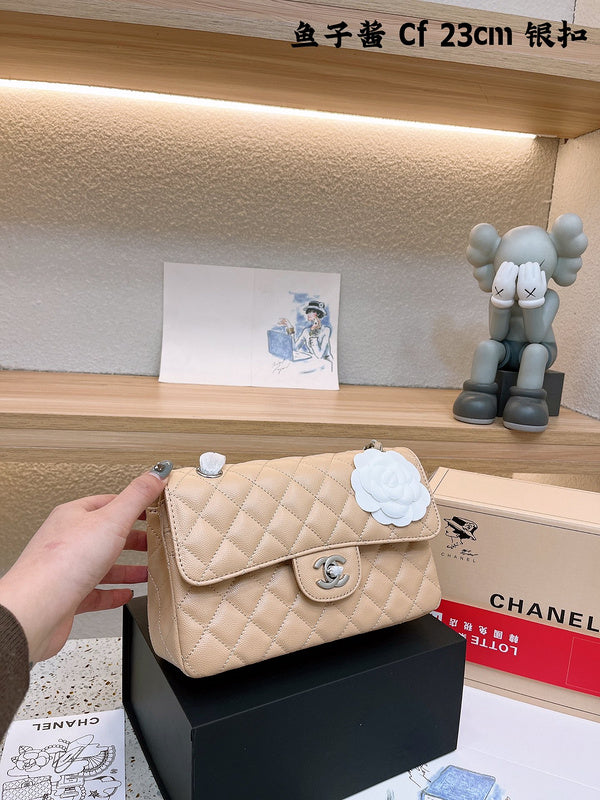 Women Designer Bags - Chanel Bags - 7242