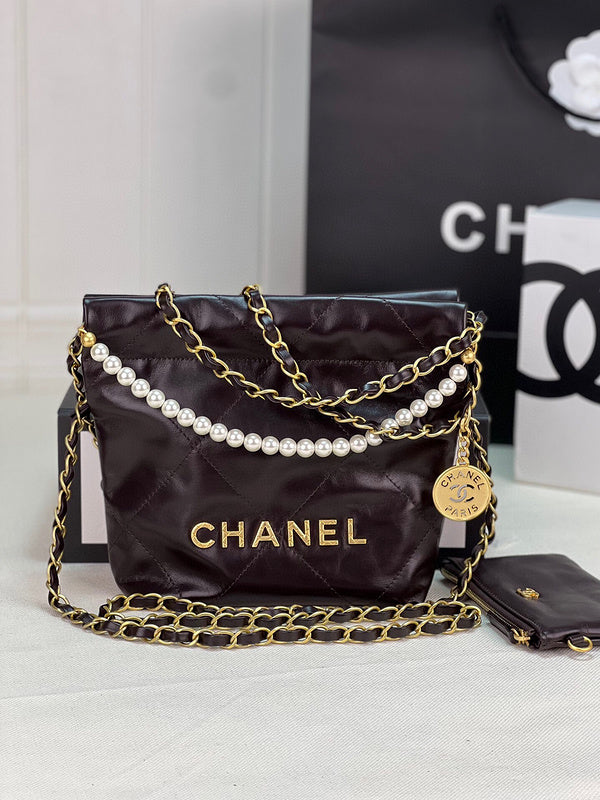 Women Designer Bags - BagsAttire - Chanel Bags - 2739