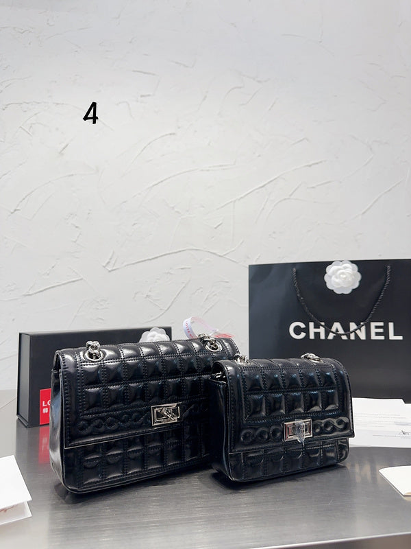 Women Designer Bags - Chanel Bags - 7005