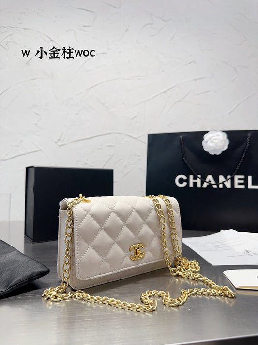 Women Designer Bags - Chanel Bags - 7055