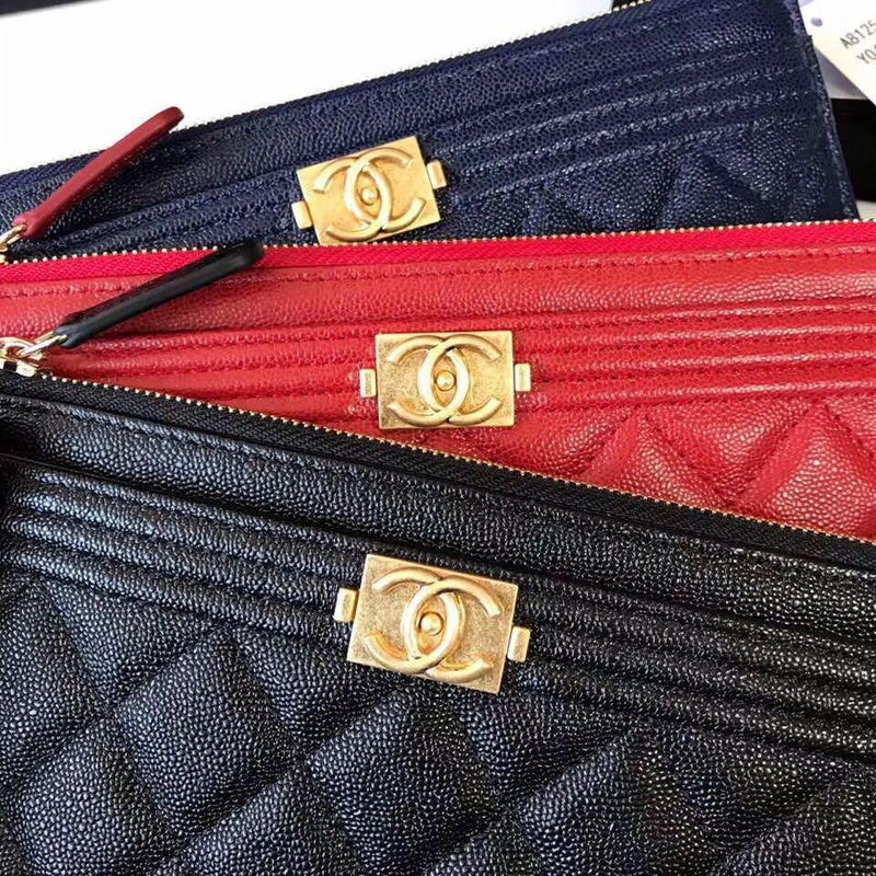 CHANEL BAGS BA