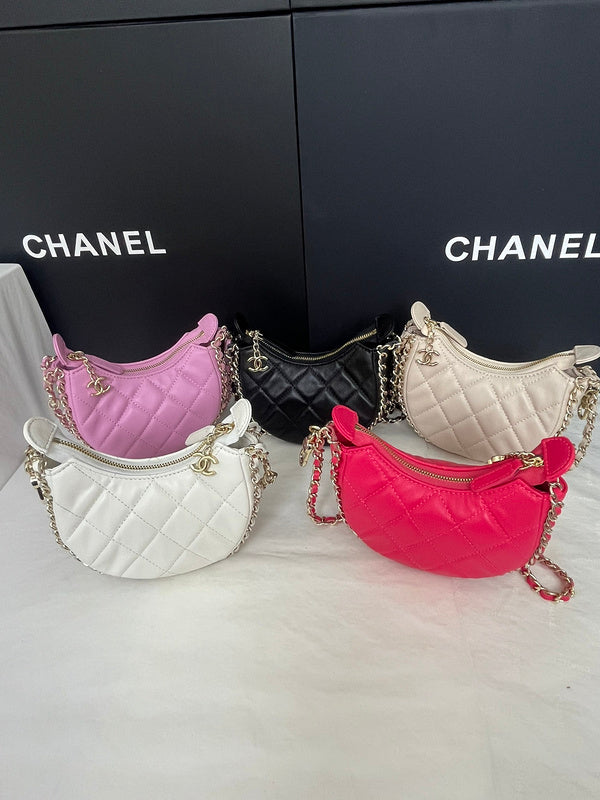 CHANEL BAGS BA