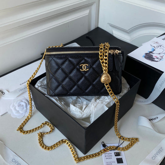 CHANEL BAGS BA