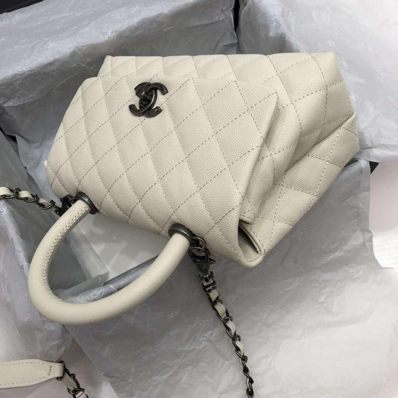 CHANEL BAGS BA