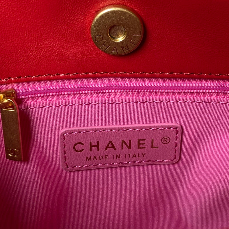 CHANEL BAGS BA - 951