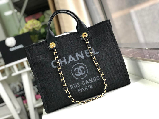 CHANEL BAGS BA