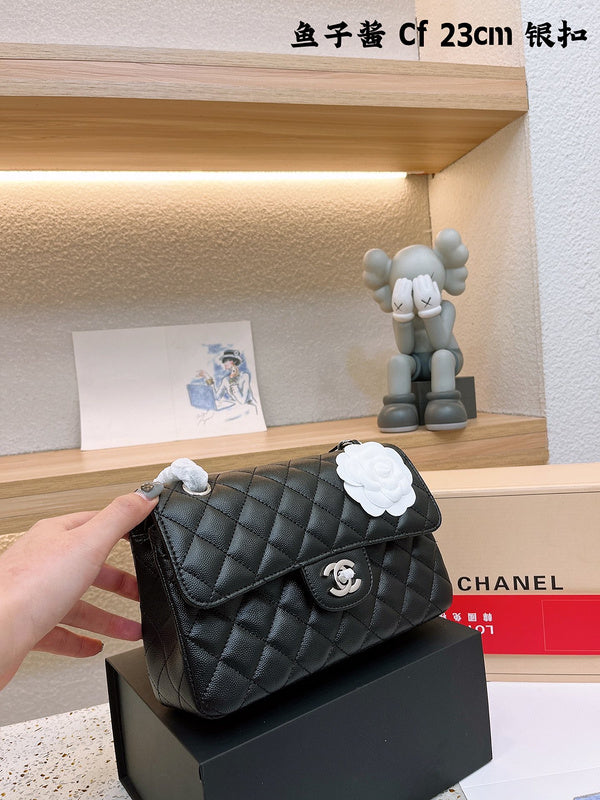 Women Designer Bags - Chanel Bags - 7243