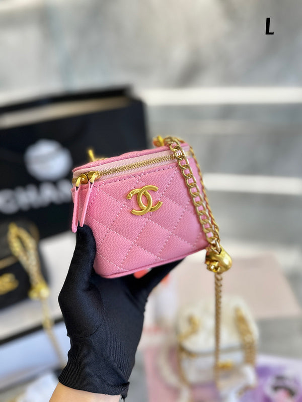 Women Designer Bags - Chanel Bags - 7033