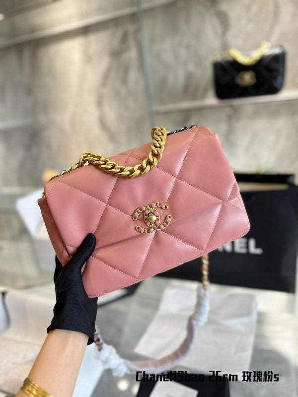 Women Designer Bags - Chanel Bags - 7126