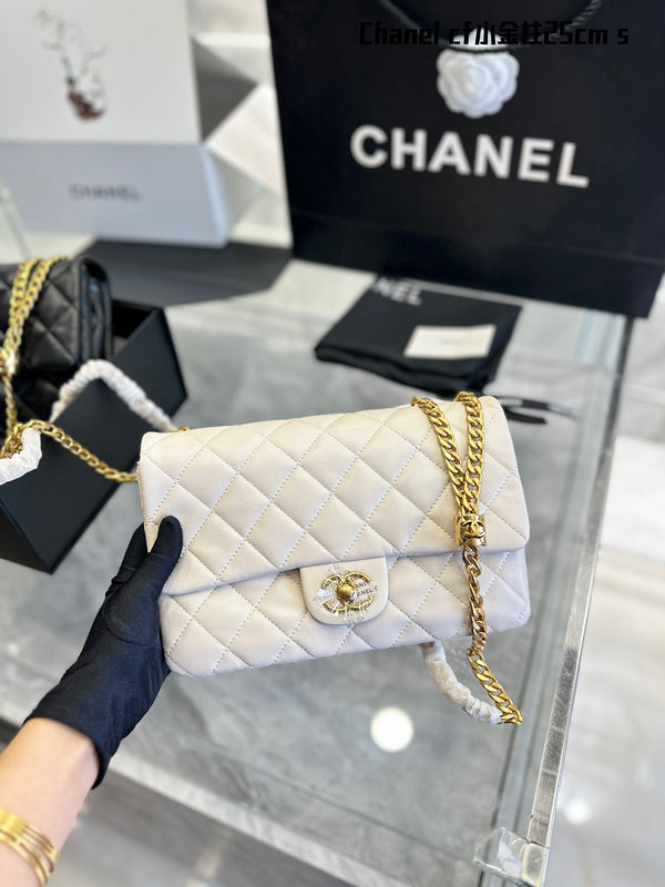 Women Designer Bags - Chanel Bags - 7146