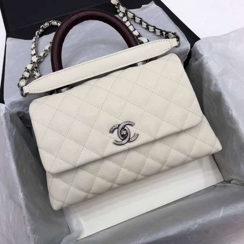 CHANEL BAGS BA