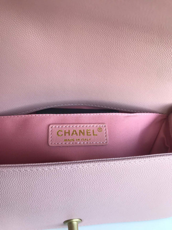 CHANEL BAGS BA